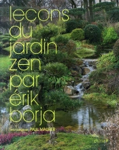 Leçons Du Jardin Zen