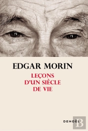 Leçons D'Un Siècle De Vie