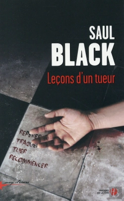 Bertrand.pt - Leçons D'Un Tueur