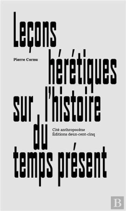 Bertrand.pt - Leçons Hérétiques Sur L'Histoire Du Temps Présent
