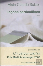 Leçons Particulières