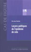 Lecons Politiques De L'Epidemie De Sida