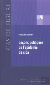 Lecons Politiques De L'Epidemie De Sida