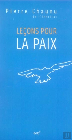 Bertrand.pt - Lecons Pour La Paix