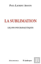 Lecons Psychanalytiques Sur La Sublimation