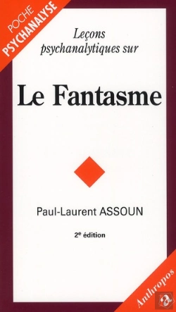 Bertrand.pt - Leçons Psychanalytiques Sur Le Fantasme (2e Édition)