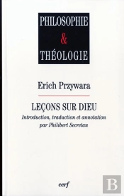 Lecons Sur Dieu