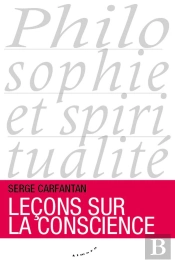 Lecons Sur La Conscience