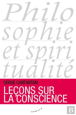 Bertrand.pt - Lecons Sur La Conscience