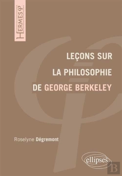 Bertrand.pt - Leçons Sur La Philosophie De Georges Berkeley
