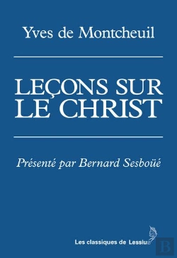 Bertrand.pt - Leçons Sur Le Christ