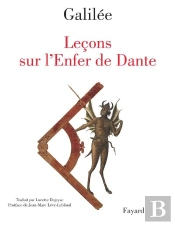 Leçons Sur L'Enfer De Dante