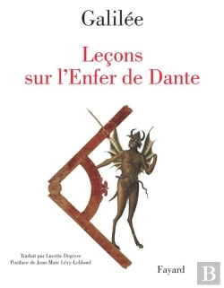 Bertrand.pt - Leçons Sur L'Enfer De Dante