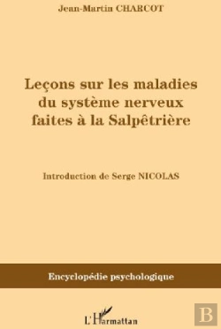 Bertrand.pt - Leçons Sur Les Maladies Du Système Nerveux Faîtes À La Salpêtrière