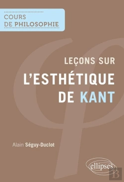 Bertrand.pt - Leçons Sur L'Esthétique De Kant