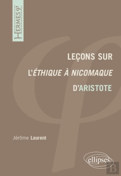 Bertrand.pt - Leçons Sur L'Ethique À Nicomaque D'Aristote