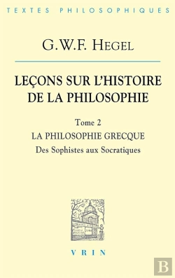 Bertrand.pt - Lecons Sur L'Histoire De La Philosophie T Ii
