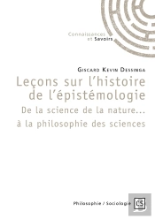 Leçons Sur L'Histoire De L'Épistémologie