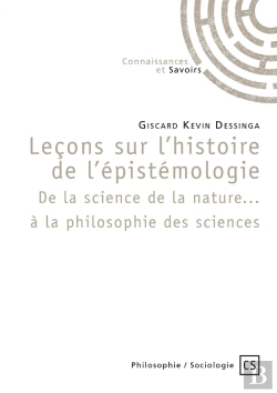 Bertrand.pt - Leçons Sur L'Histoire De L'Épistémologie