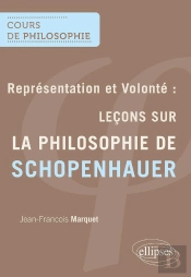 Leçons Sur Schopenhauer
