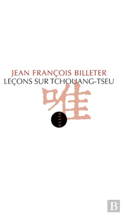 Bertrand.pt - Leçons Sur Tchouang-Tseu