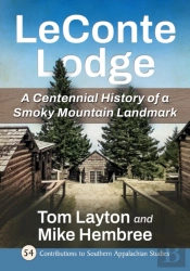 Leconte Lodge