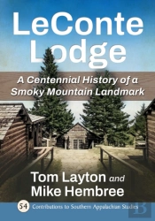 Leconte Lodge