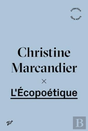 L'Écopoétique