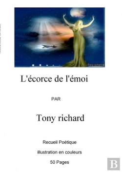 Bertrand.pt - L'Écorce De L'Émoi