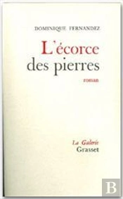 L'Écorce Des Pierres