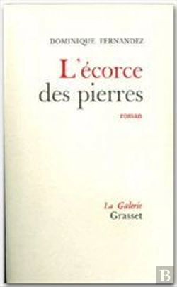 Bertrand.pt - L'Écorce Des Pierres