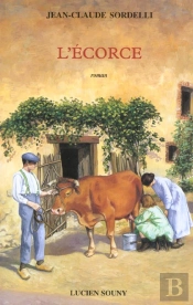 L'Écorce