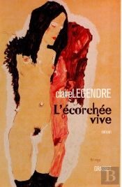 L'Écorchée Vive