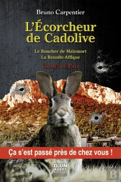 Bertrand.pt - L'Écorcheur De Cadolive