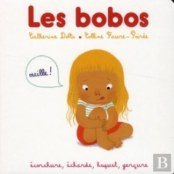 Bertrand.pt - L'Ecorchure, L'Echarde, La Verrue