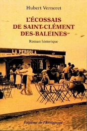 L'Ecossais De Saint-Clément-Des-Baleines