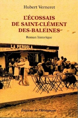 Bertrand.pt - L'Ecossais De Saint-Clément-Des-Baleines