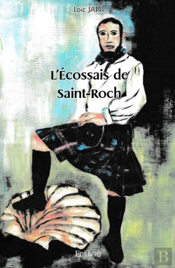 Bertrand.pt - L'Écossais De Saint-Roch