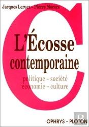L'Ecosse Contemporaine