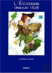 L'Écosse Depuis 1528