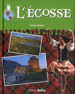Bertrand.pt - L'Ecosse