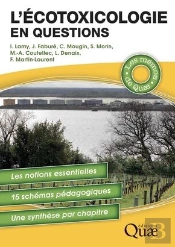 L'Écotoxicologie En Questions