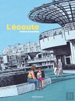 Bertrand.pt - L'Écoute