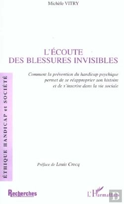 Bertrand.pt - L'Ecoute Des Blessures Invisibles