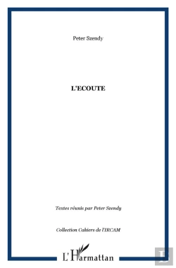 Bertrand.pt - L'Ecoute