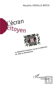 L'Écran Citoyen