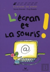 L'Écran Et La Souris