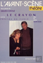Lecrayon