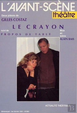 Bertrand.pt - Lecrayon