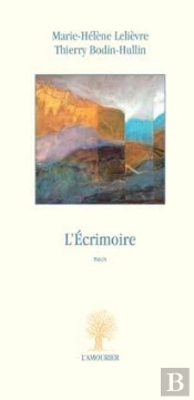 L'Écrimoire